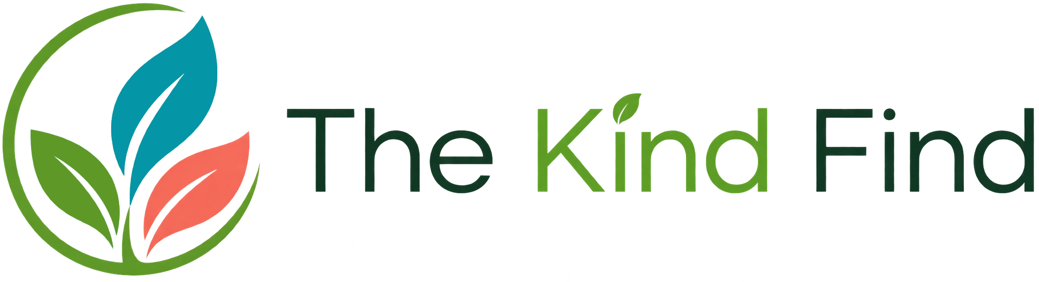 The Kind Find