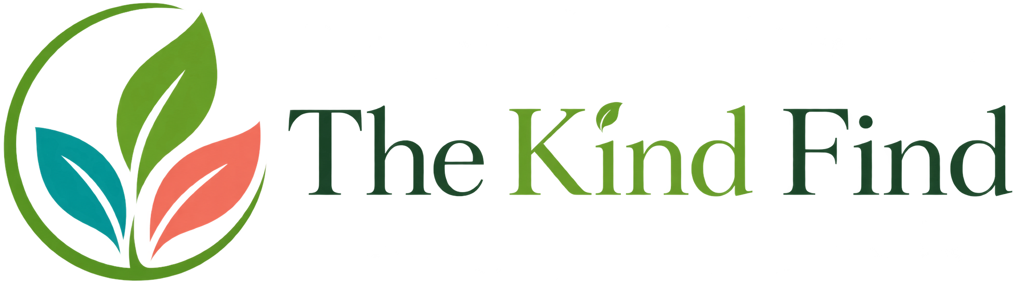 The Kind Find