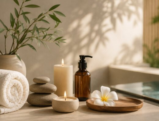 Woodside Spa